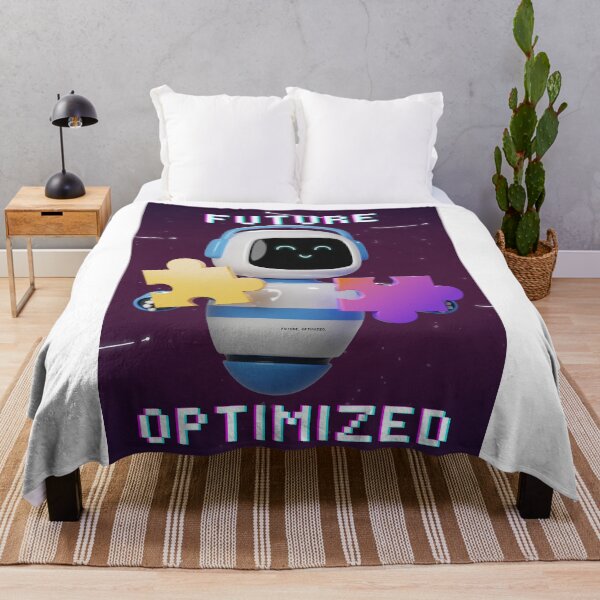 Item preview, The future designed and sold by Floofiness.