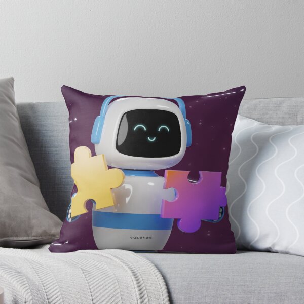 Item preview, The future designed and sold by Floofiness.