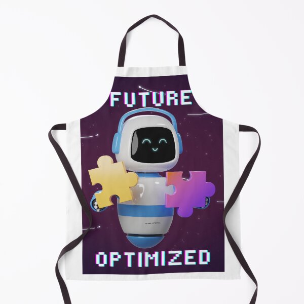 Item preview, The future designed and sold by Floofiness.