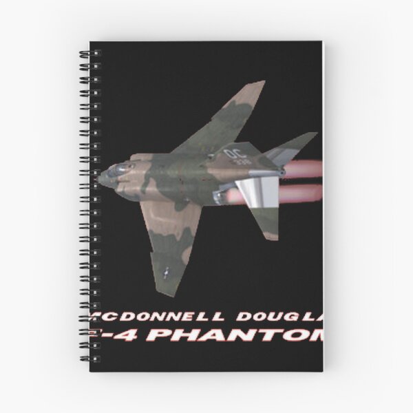 Item preview, Mcdonnell Douglas F 4 Phantom designed and sold by amol9999.