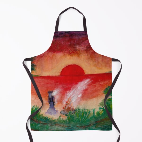 Item preview, Sunset Smoke designed and sold by sprengertrinker.