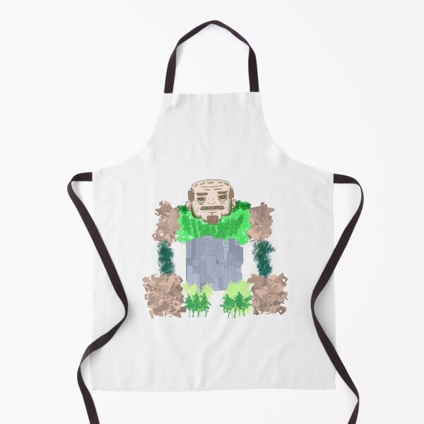 Item preview, earth oldman designed and sold by stc_gallery.