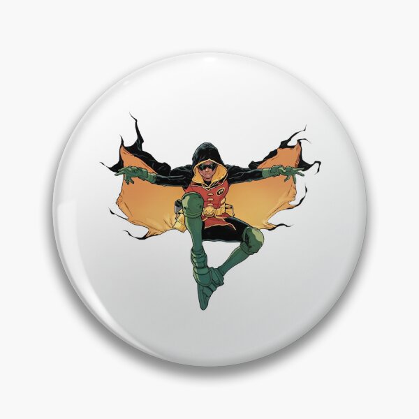 Item preview, damian wayne designed and sold by lmsendalfer.
