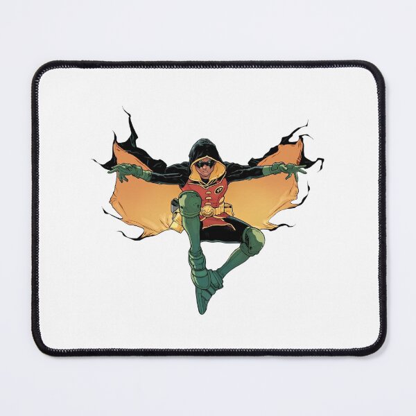 Item preview, damian wayne designed and sold by lmsendalfer.