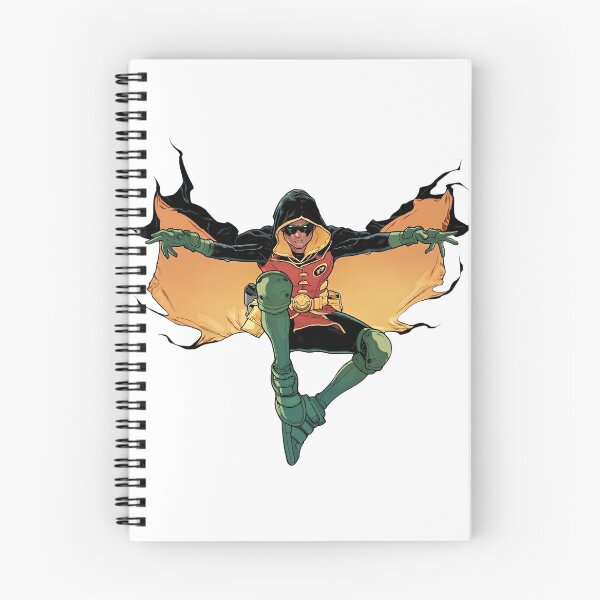 Item preview, damian wayne designed and sold by lmsendalfer.