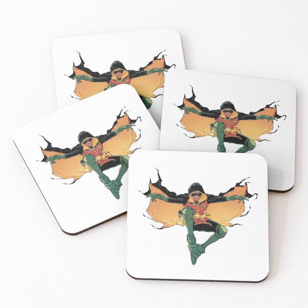 Item preview, damian wayne designed and sold by lmsendalfer.