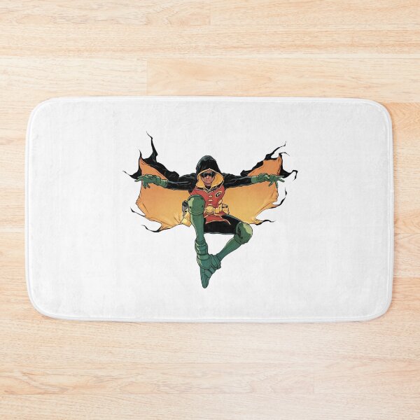 Item preview, damian wayne designed and sold by lmsendalfer.