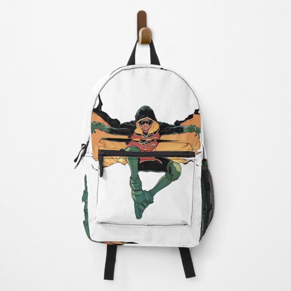 Item preview, damian wayne designed and sold by lmsendalfer.