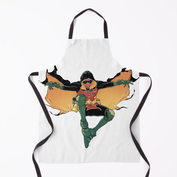 Item preview, damian wayne designed and sold by lmsendalfer.