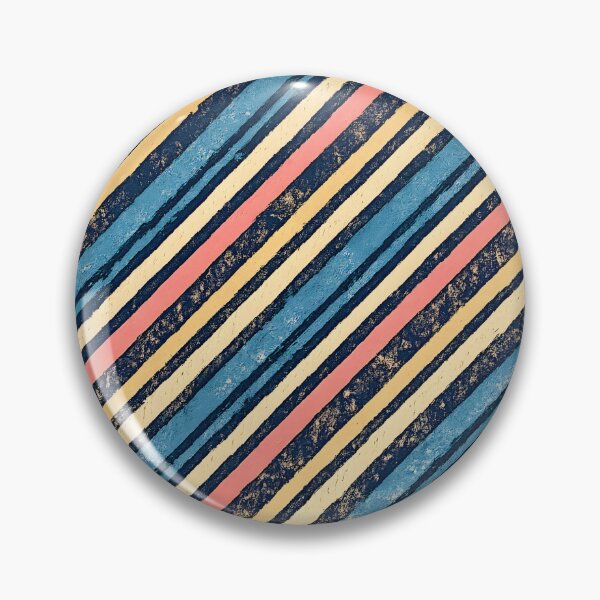 Item preview, Vintage Striped Seamless Pattern designed and sold by FilBlue.