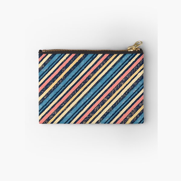 Item preview, Vintage Striped Seamless Pattern designed and sold by FilBlue.