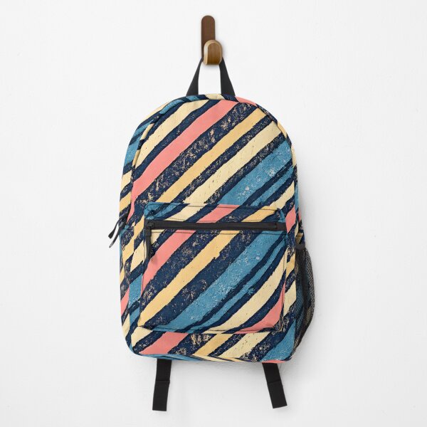 Item preview, Vintage Striped Seamless Pattern designed and sold by FilBlue.