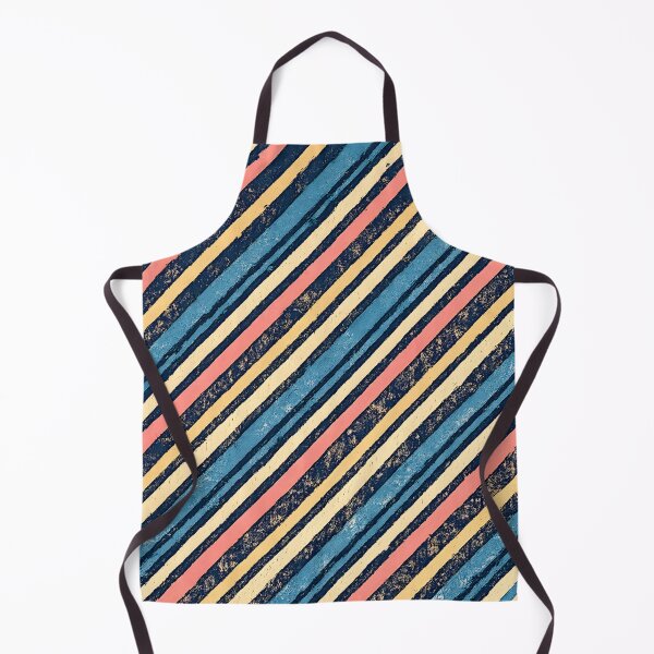 Item preview, Vintage Striped Seamless Pattern designed and sold by FilBlue.