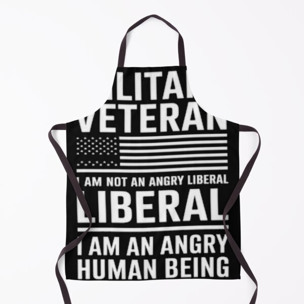 Item preview, Military Veterans Against Trump 2020 Liberal Usa E designed and sold by Whatanartz.