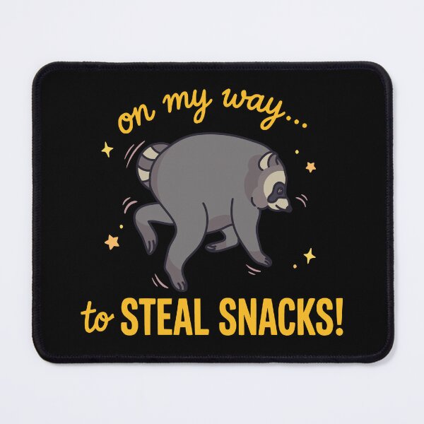 Item preview, Jimothy - on my way to STEAL SNACKS designed and sold by FandomizedRose.