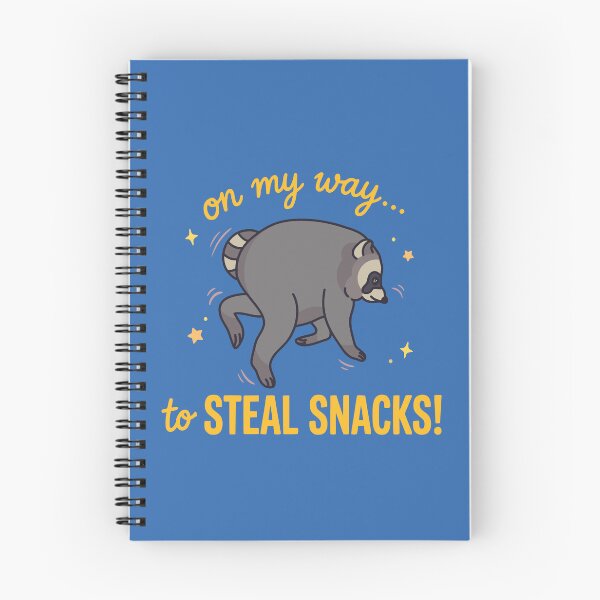Item preview, Jimothy - on my way to STEAL SNACKS designed and sold by FandomizedRose.