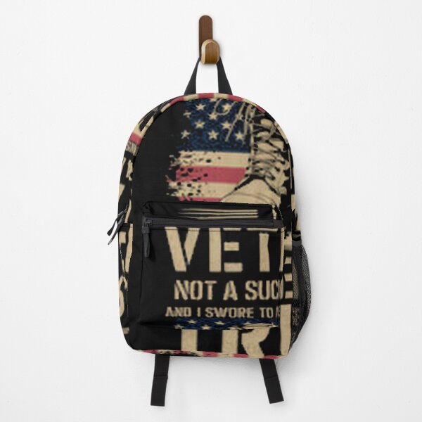 Item preview, Military Veterans Against Trump Protest Boycott designed and sold by Whatanartz.
