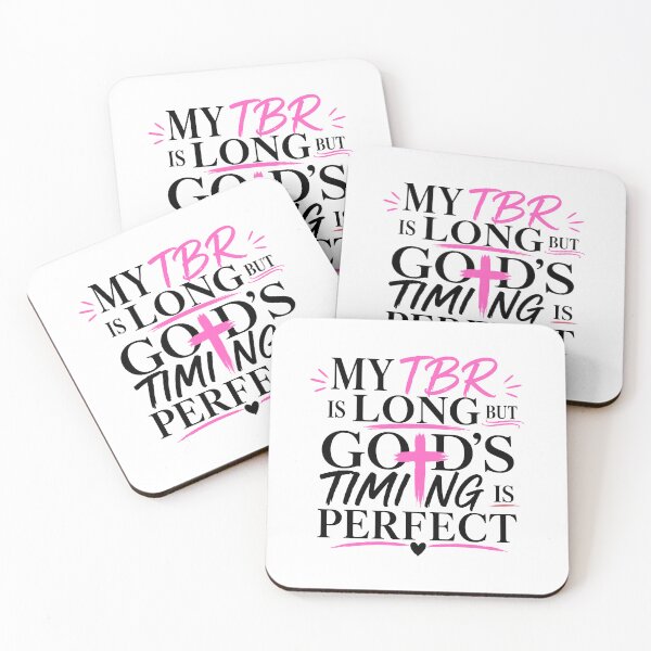Item preview, my tbr designed and sold by OCD_JESSICA.