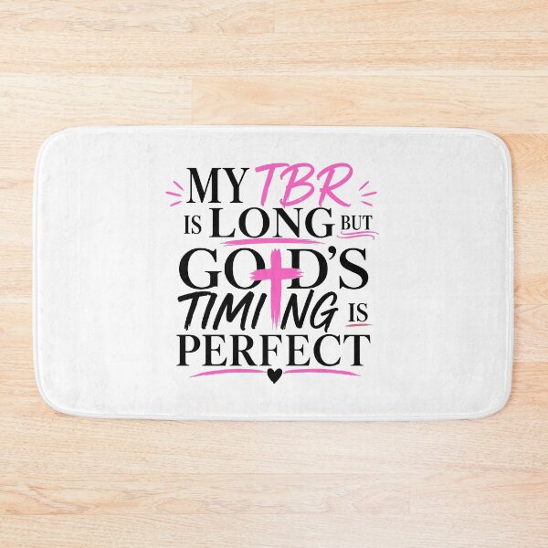 Item preview, my tbr designed and sold by OCD_JESSICA.