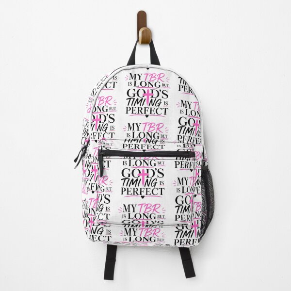 Item preview, my tbr designed and sold by OCD_JESSICA.