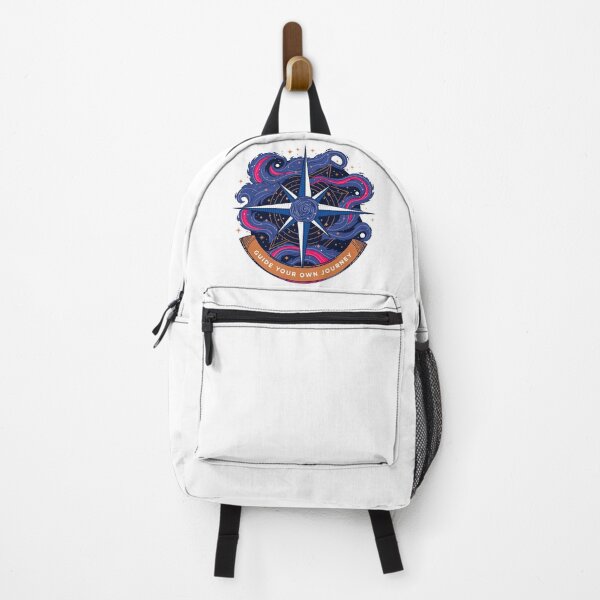 Item preview, Cartoon Cosmic Compass Rose Crest Emblem Art designed and sold by MosgYga.