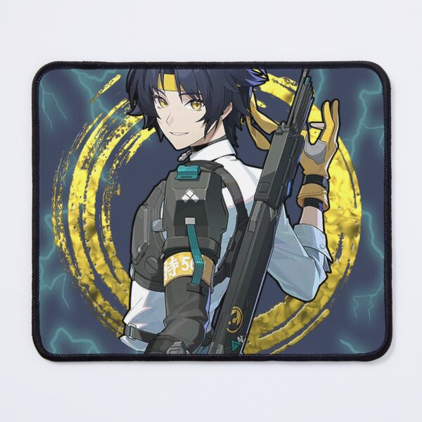 Item preview, Zenless Zone Zero - Asaba Harumasa designed and sold by wildanimal2020.