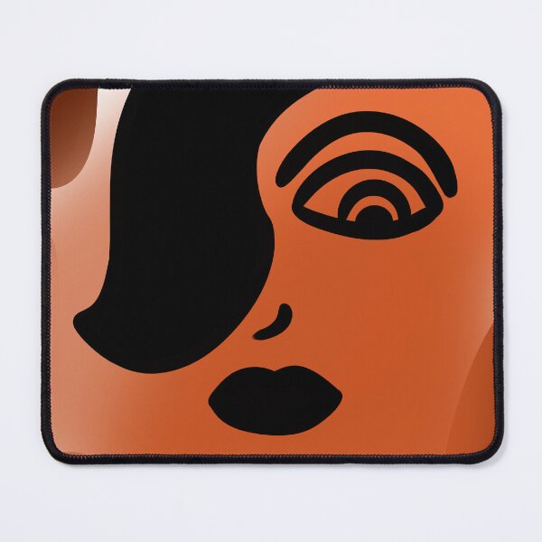 Item preview, Abstract Terracotta Muse designed and sold by CO10store.