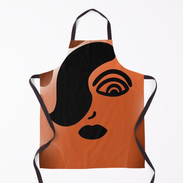 Item preview, Abstract Terracotta Muse designed and sold by CO10store.