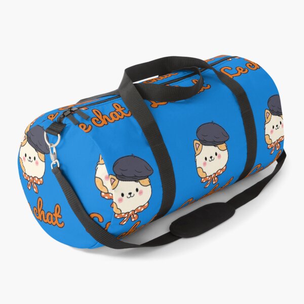 Item preview, Le chat, French cat designed and sold by BritishDelights.