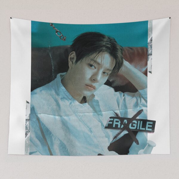 Item preview, Stray Kids Seungmin designed and sold by Celestinya.