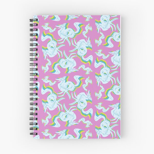 Item preview, WHEE Floral Silken Pattern on pink designed and sold by LauraGarabedian.