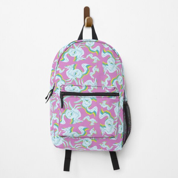 Item preview, WHEE Floral Silken Pattern on pink designed and sold by LauraGarabedian.