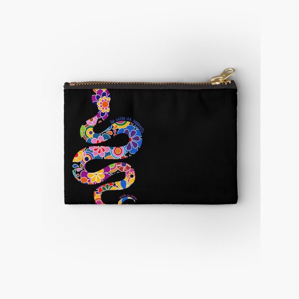 Item preview, Wise as Serpents Floral Bible Verse Art designed and sold by Alondra.