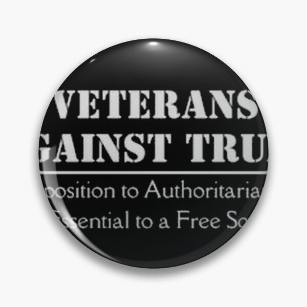 Item preview, Opposition To Authoritarianism Veterans Against Do designed and sold by Whatanartz.