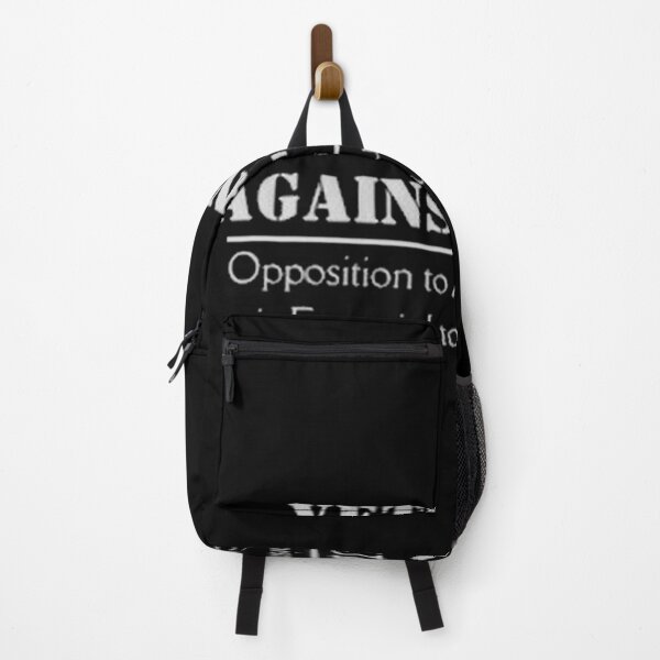 Item preview, Opposition To Authoritarianism Veterans Against Do designed and sold by Whatanartz.