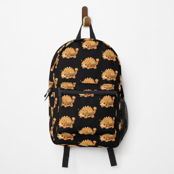 Item preview, Cute Burger Dinosaur Kawaii Food designed and sold by MarlonOspinaStore.