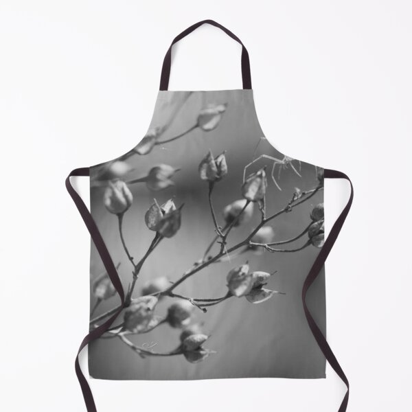 Item preview, Arachnid Branch Spider, Macro nature designed and sold by MeadVera.