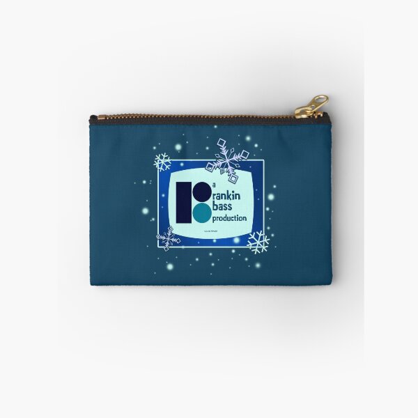 Item preview, Rankin Bass Blue Fancy designed and sold by Normbot2000.