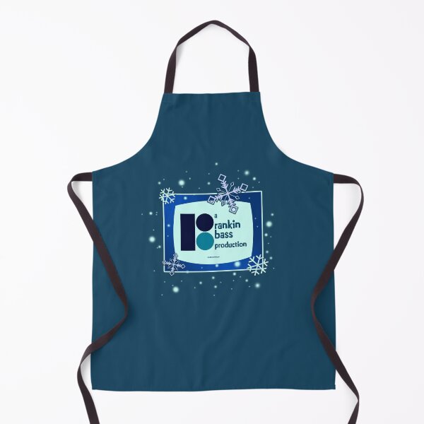 Item preview, Rankin Bass Blue Fancy designed and sold by Normbot2000.