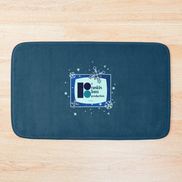 Item preview, Rankin Bass Blue Fancy designed and sold by Normbot2000.