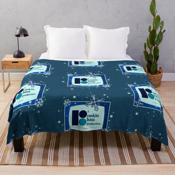 Item preview, Rankin Bass Blue Fancy designed and sold by Normbot2000.