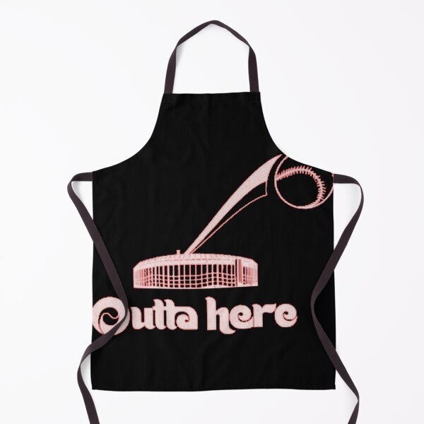Item preview, Outta Here 3 Philadelphia Sports Vet designed and sold by Whatanartz.