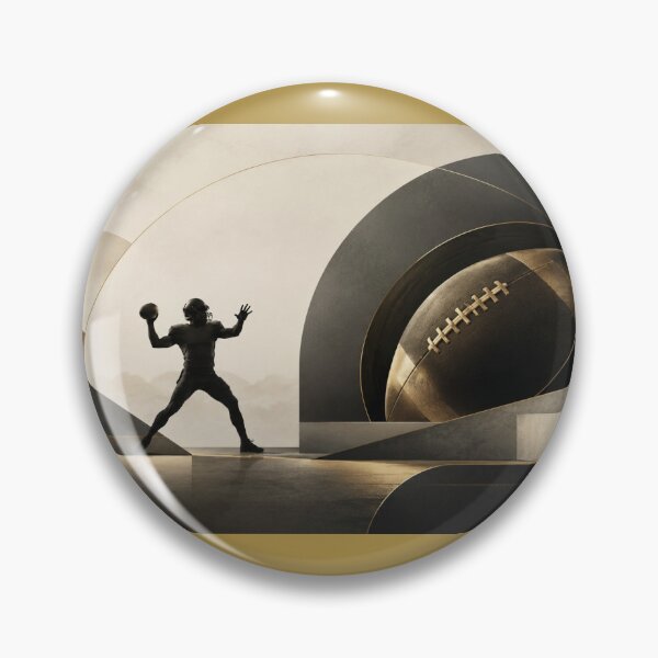 Item preview, Football Essence - 01 designed and sold by AcornAndPebble.