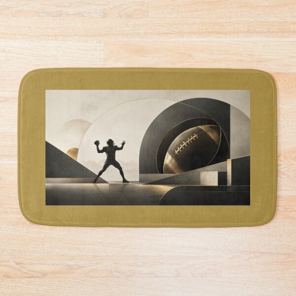 Item preview, Football Essence - 01 designed and sold by AcornAndPebble.