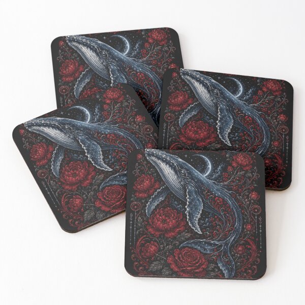 Item preview, The Ocean Remembers designed and sold by Trypff.