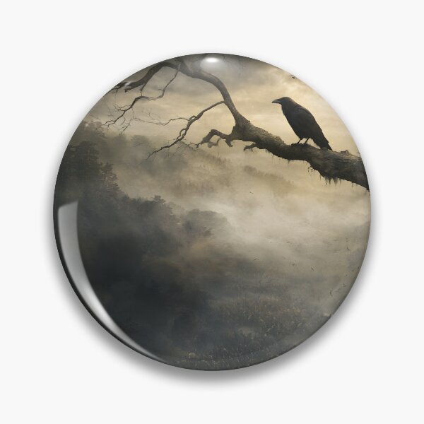 Item preview, The Watcher designed and sold by Chimera Works.