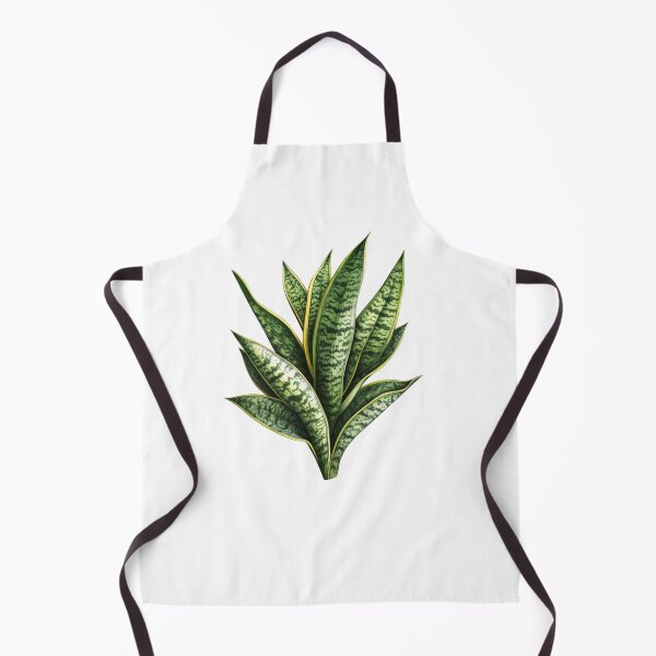 Item preview, Snake Plant designed and sold by Primary Design & Trade.