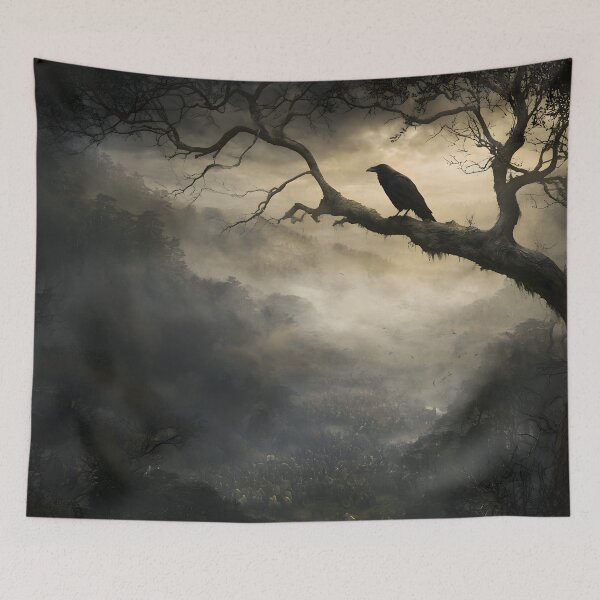 Item preview, The Watcher designed and sold by Chimera Works.
