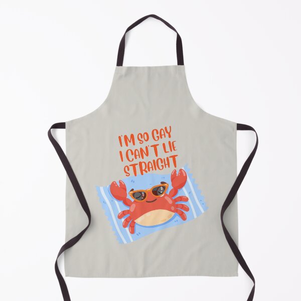 Item preview, I'm so gay I can't lie straight designed and sold by BritishDelights.