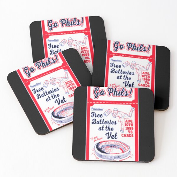 Item preview, Phillies designed and sold by Whatanartz.